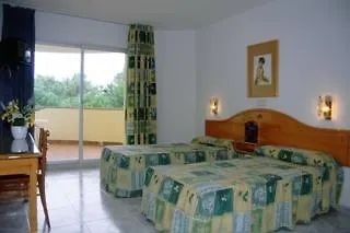 Alegria Mar Mediterranea 2* 圣苏珊娜