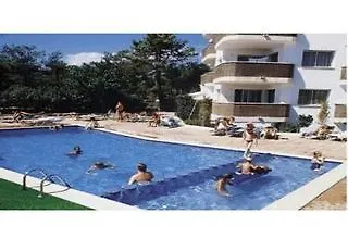 Alegria Mar Mediterranea Hotel