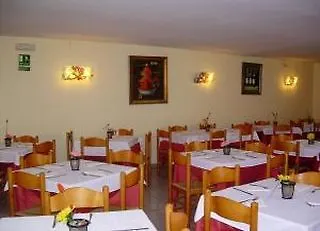 Hotel Alegria Mar Mediterranea 2*