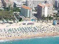 Alegria Mar Mediterranea Hotel