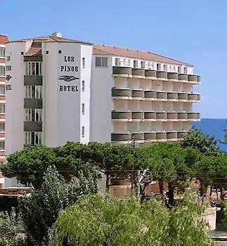 Alegria Mar Mediterranea Hotel