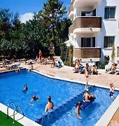 Hotel Alegria Mar Mediterranea